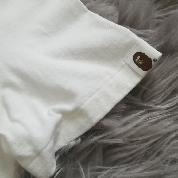 A Bathing Ape T-Shirt - Picture 7 of 7